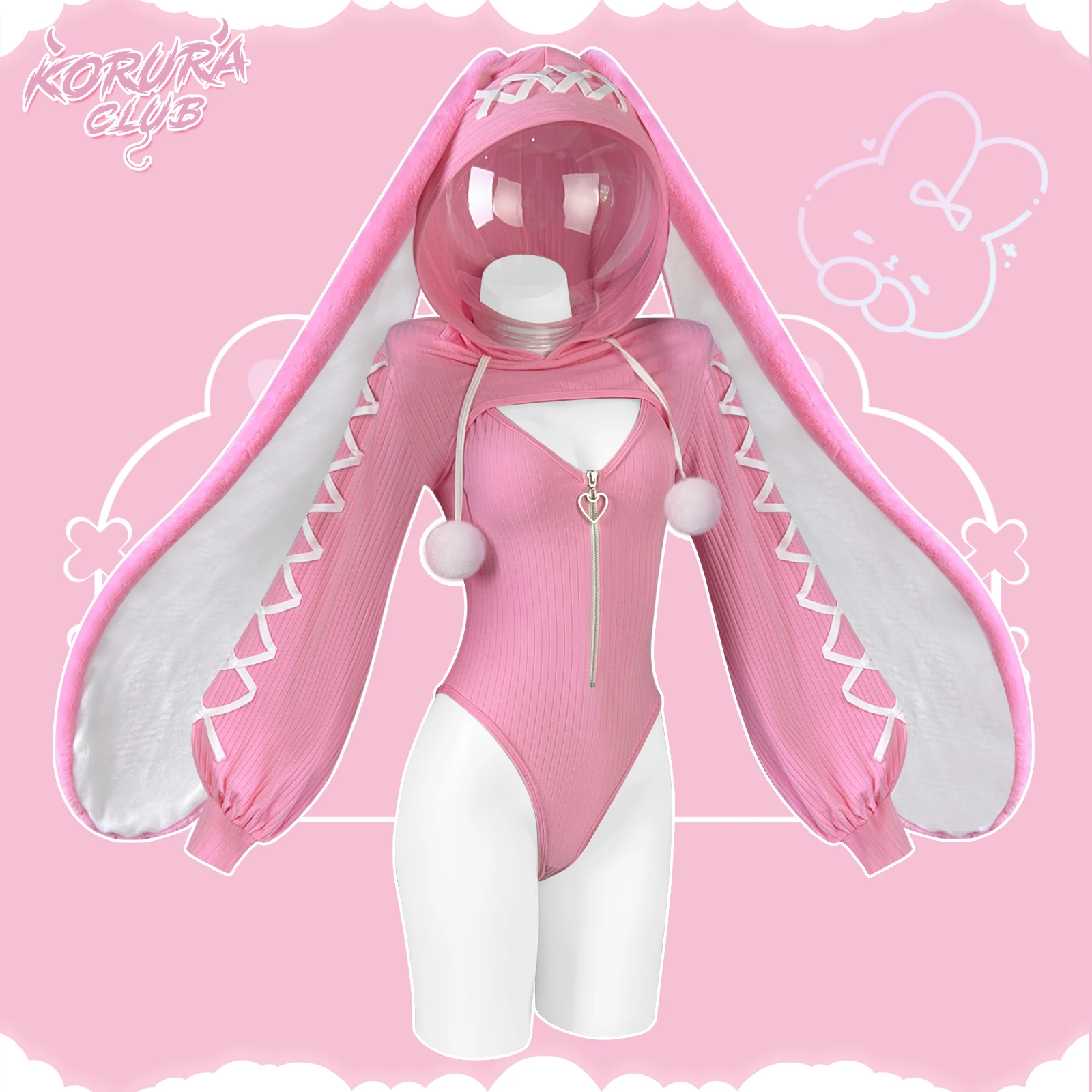 Thumbnail 4 - #51 Highest Rated Maid Costumes to Buy in 2026