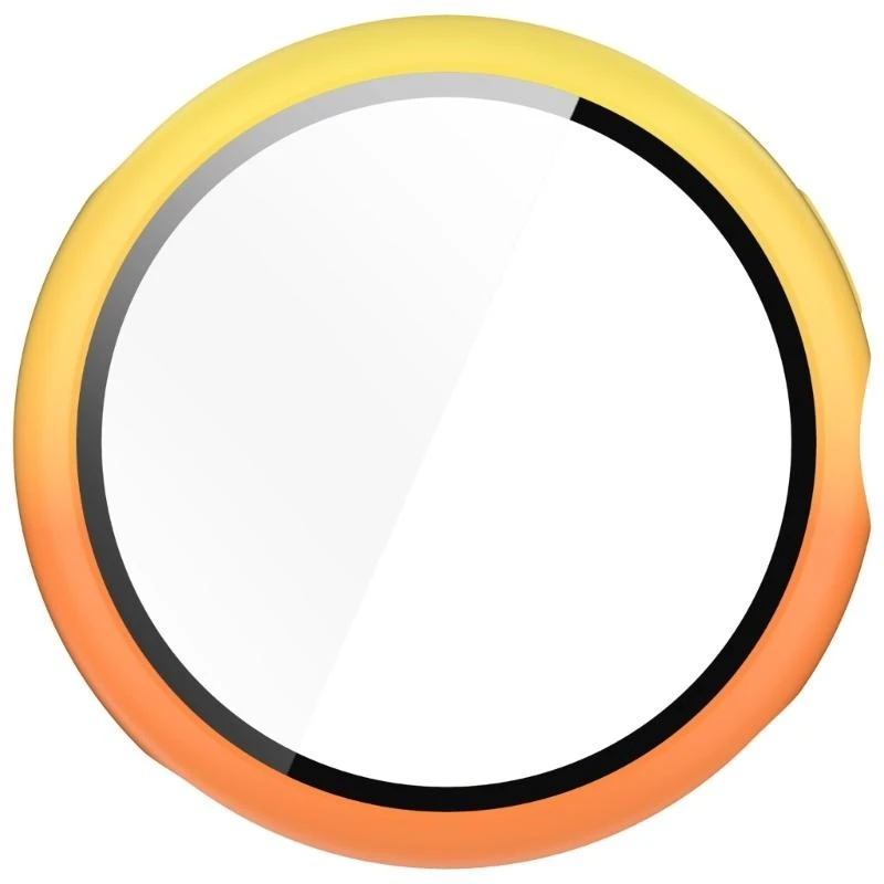 시계에 대한 보호 커버 3 41mm 45mm 스마트 워치 스크린 가드 충격 방지