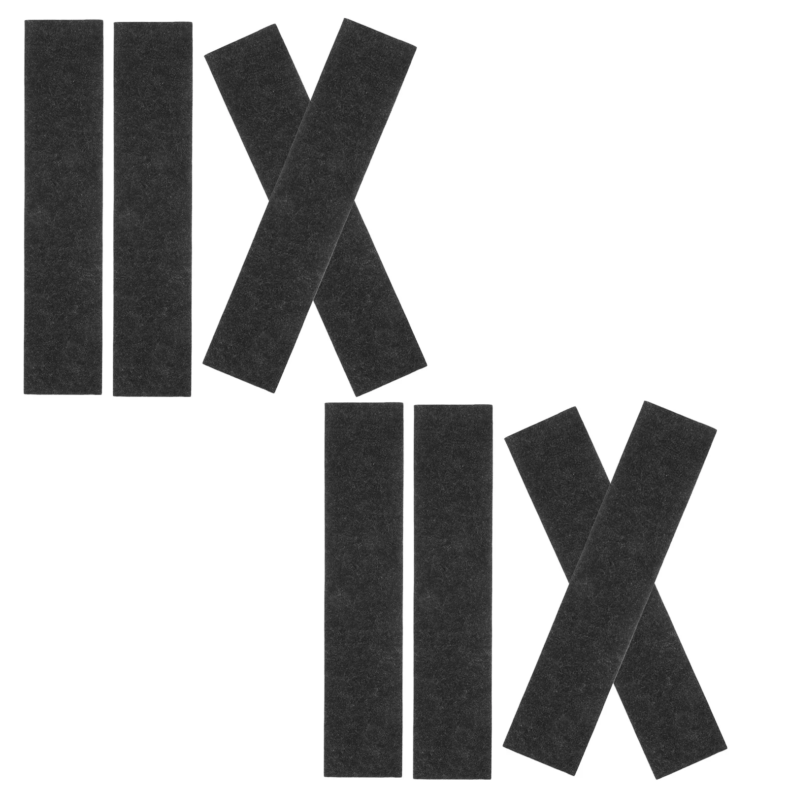 

Набор из 8 самоводоснабжающих ковриков для растений, нарезаемые войлочные подкладки для цветочных горшков, влагонепроницаемые, с автоматическим поглощением влаги, для домашнего сада и комнатных растений