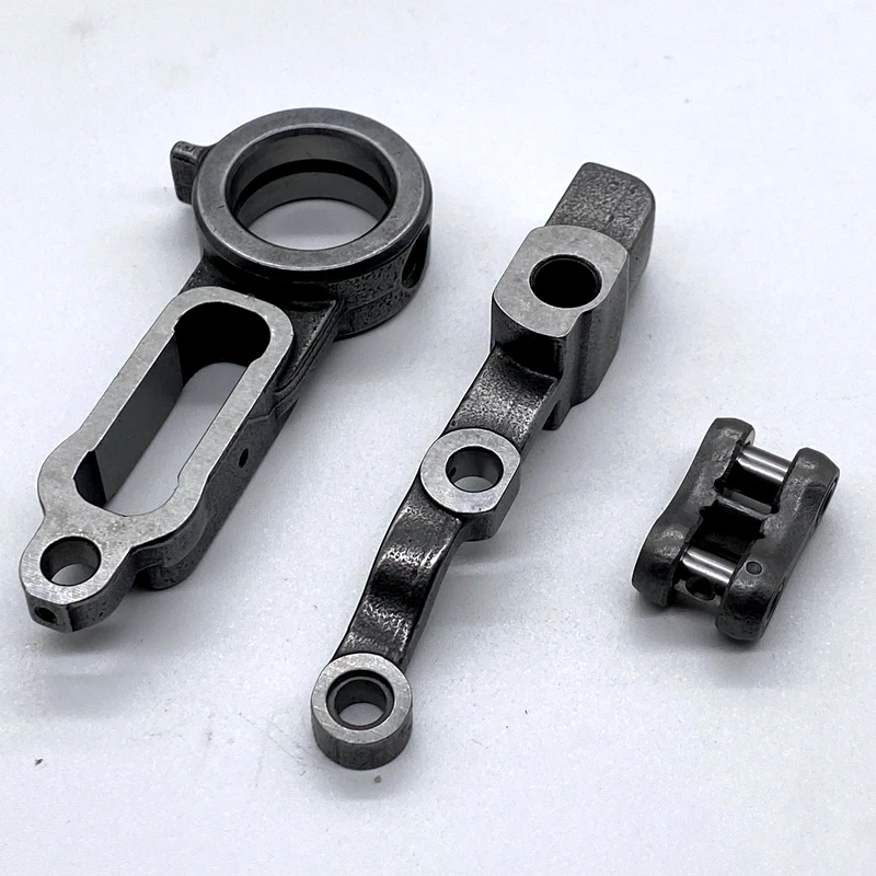 

Q.X.YUN S40303001 Looper Connecting Rod Set for Brother DA-927 928，Sewing Machine Parts Original Quality