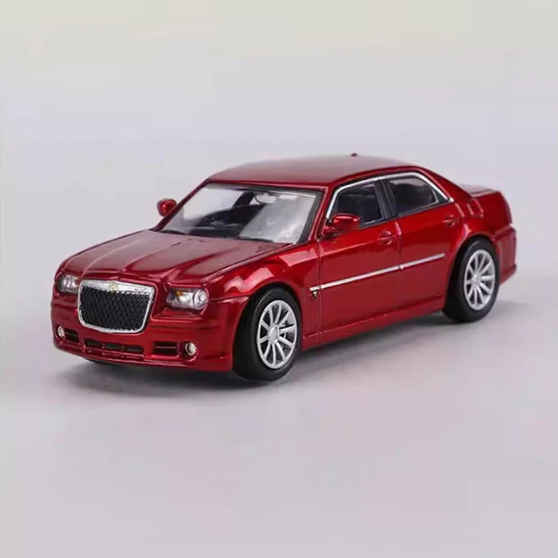 Dct 1:64 Scale 300C…