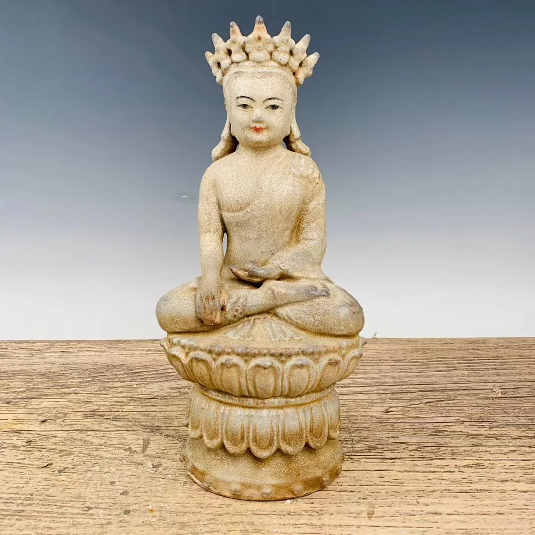 Rare Tang Dyansty P…