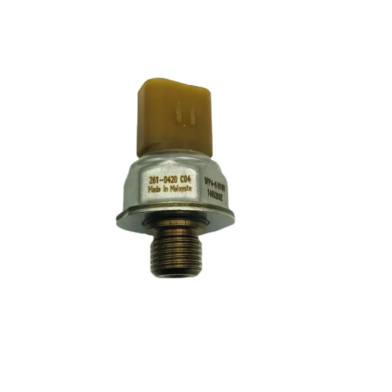 

261-0420 2610420 Pressure Sensor Switch For Caterpillar CAT Excavator E330D E336D