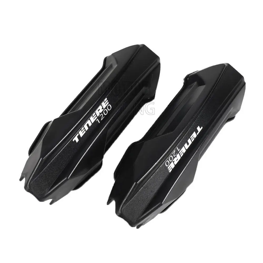 For Yamaha Super Tenere 1200 xt 1200Z Tenere1200 XT1200Z 2019-2023 25mm Motorcycle Engine Crash Bar Protector Bumper Guard Block