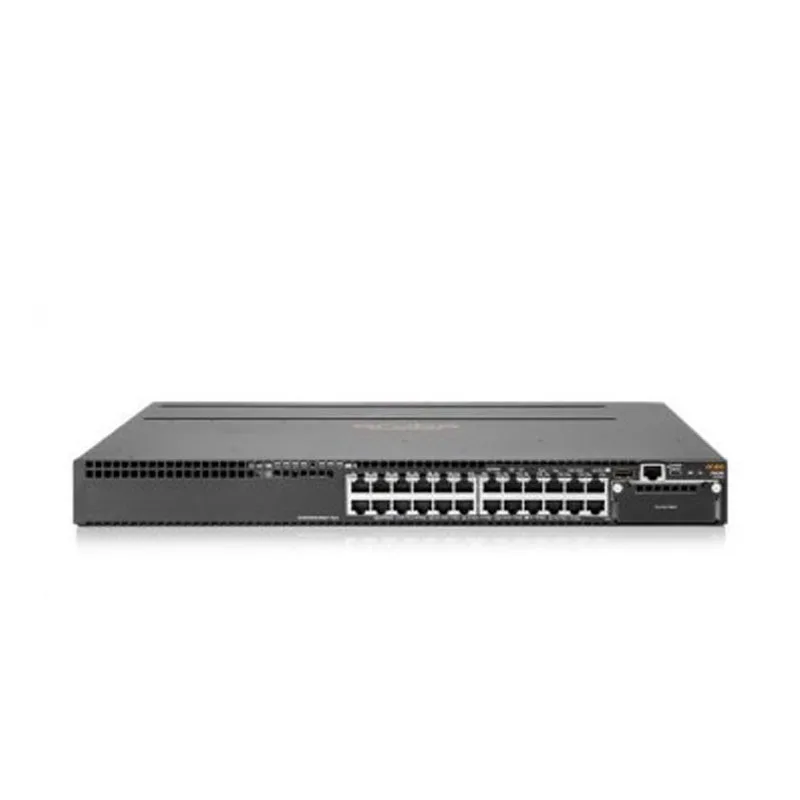 Aruba 48-port Smart Rate1/2.5/5GbE Class 6 PoE Switch JL659A