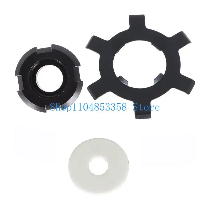 

652F Профессиональный комплект для капитального ремонта гидравлической системы, компонент 129496-BH для повышения эффективности