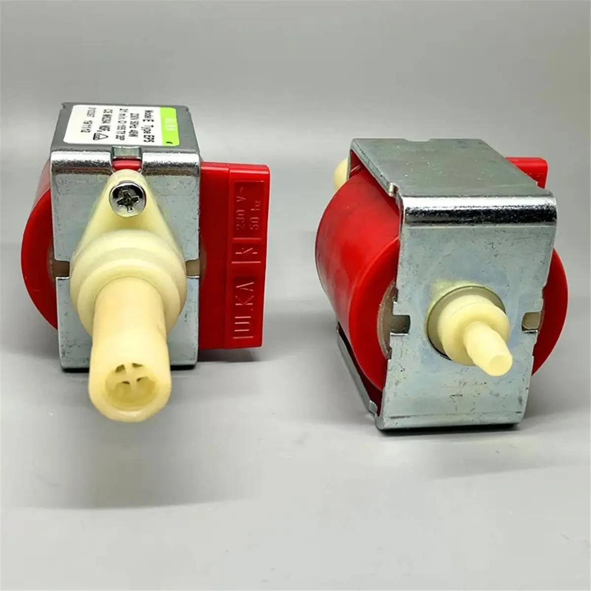 Big Discount For Ulka EP5 48W 230V Water Pump for Bauknecht 481236018581 DeLonghi 5132106900 422245945091 Coffee Machine