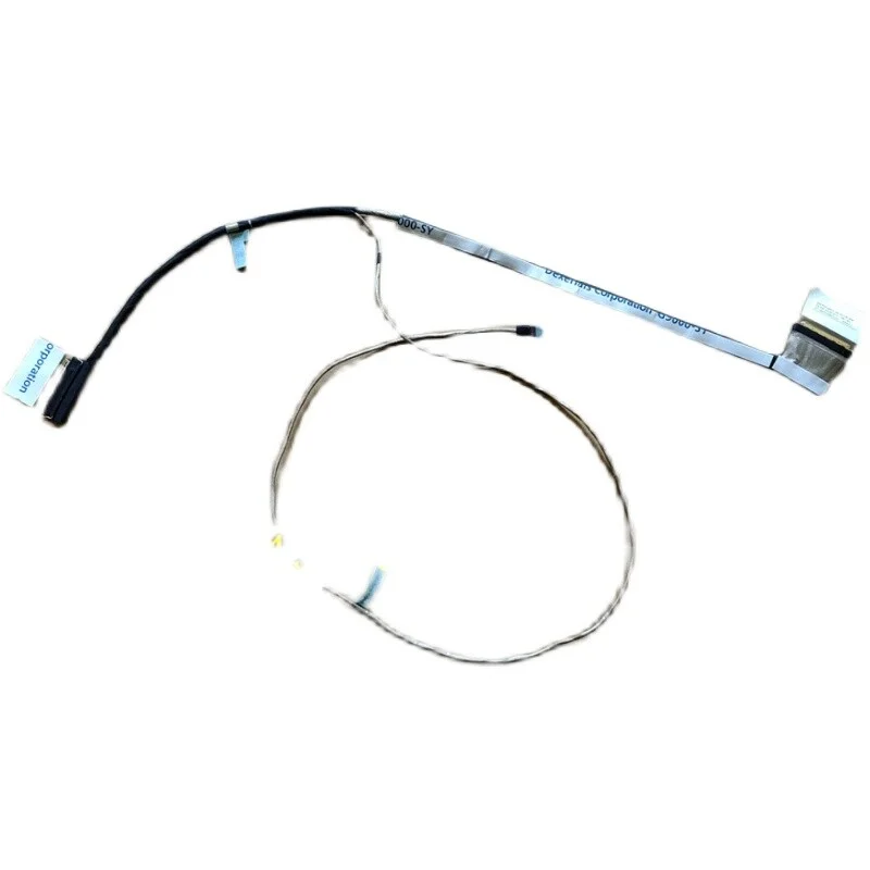 

1 шт. кабель для камеры Dell Inspiron 15 5584 450.0G708.0011