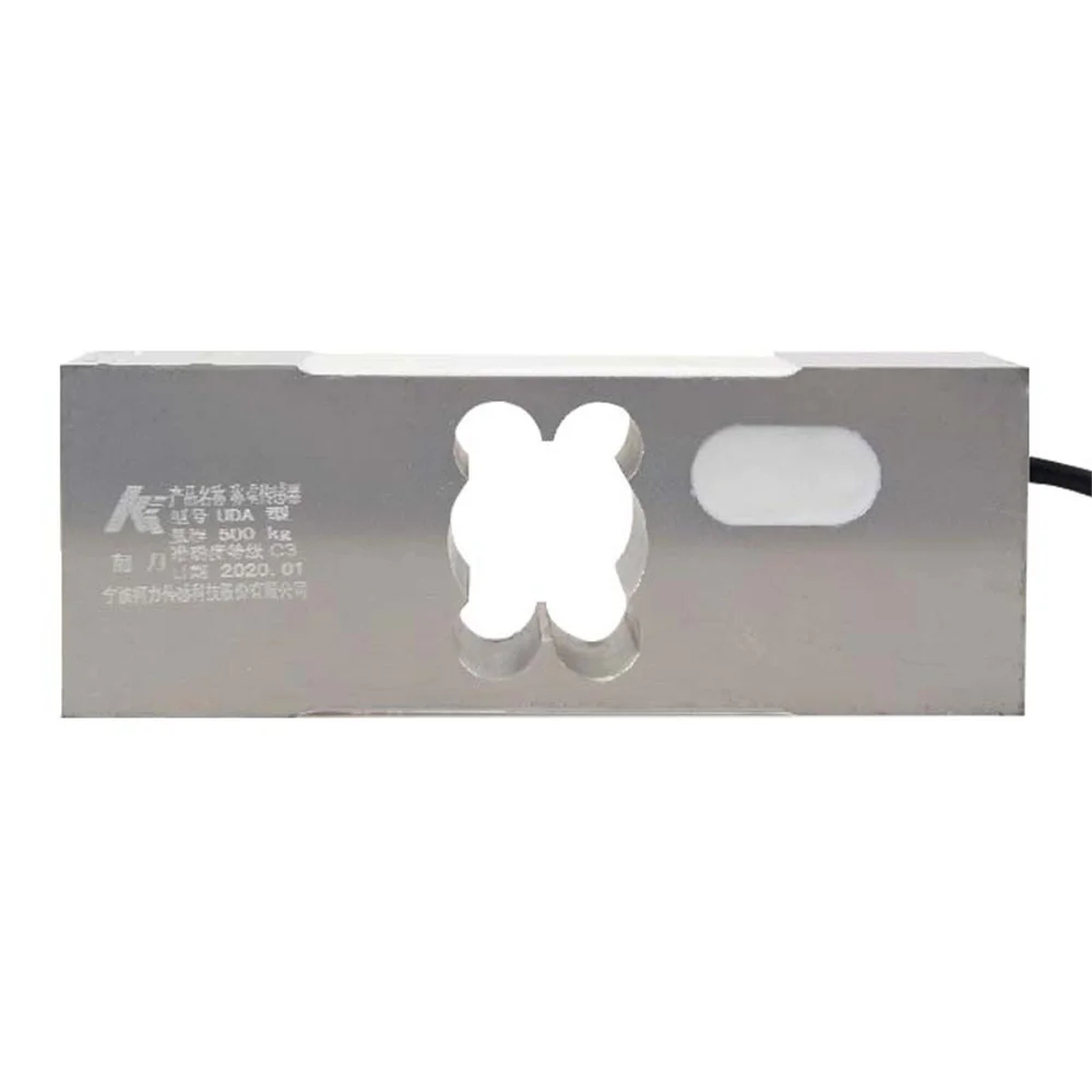 

UDA Load Cell 500kg Pressure Sensor for Scale