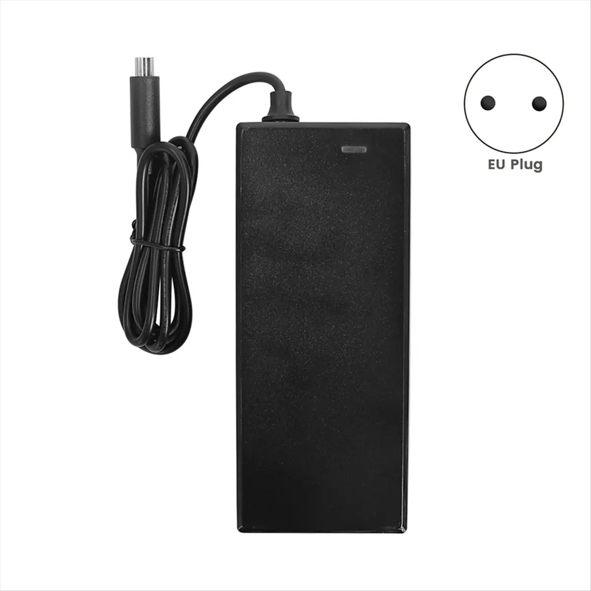 

Зарядное устройство (ABHW) 54.6В 2А для электросамокатов KUGOO Kukirin G2 PRO и KUGOO Kukirin G2 MAX, запчасти, вилка EU