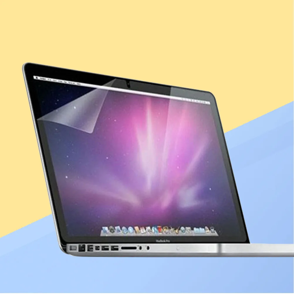 

Screen Protector 13.3 Inch Pro A1706 A1708 Removable Film 99.9% Clarity Bubble Free Scratch Film For Resistant