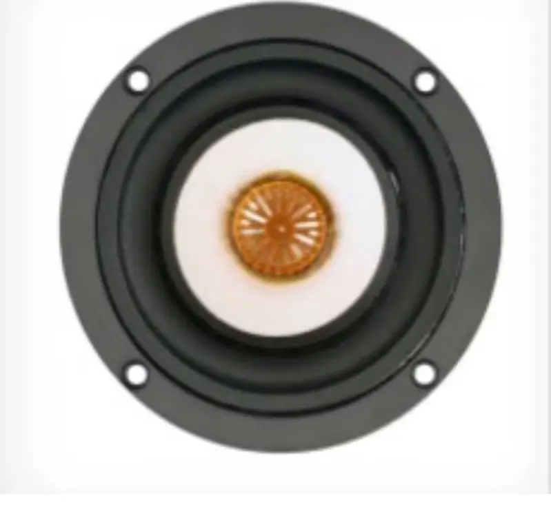 Speaker Vocal Enhancement TB W3-1878 Car Home Audio Speaker Upgrade and Modification