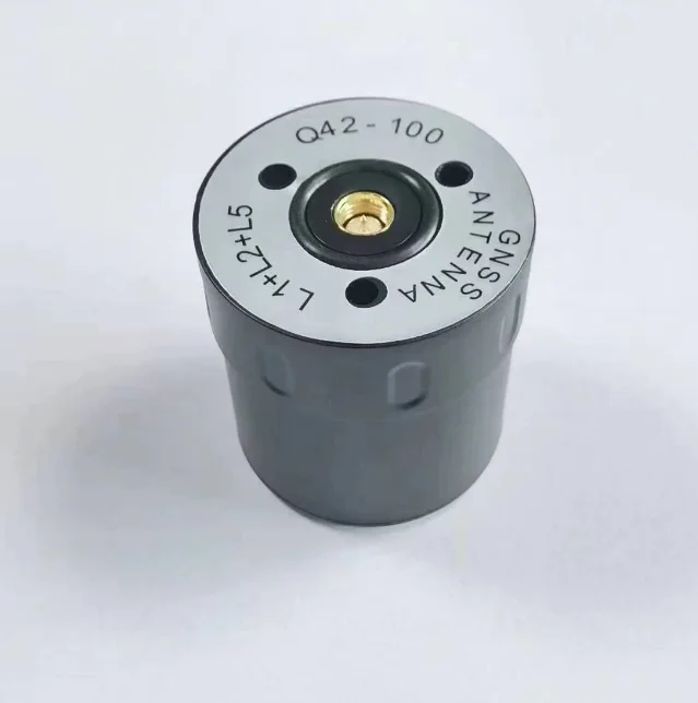 

L1 L2 L5 rtk gnss antenna UM982 UM980 ZED-F9P SMA interface height 44mm, width 42mm Q42-100 Q42-910