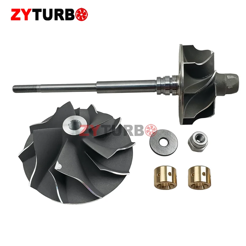 

Подшипник ротора турбокомпрессора KP39 54399880109 54399700109 для Proton Exora Preve CFE Suprima S 1,6 турбо 140 BHP CFE PW812548