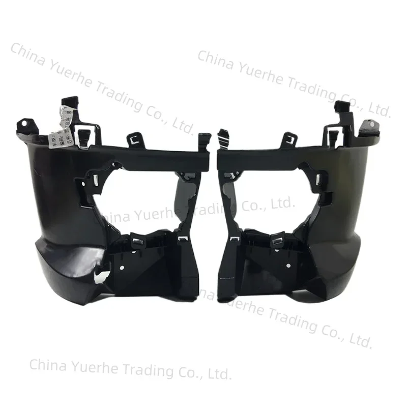 Front Bumper Fog Light Bracket Holder for BMW F30 F35 316i 318i 320li 328li 335li 2013-2019 51117386361 7386361