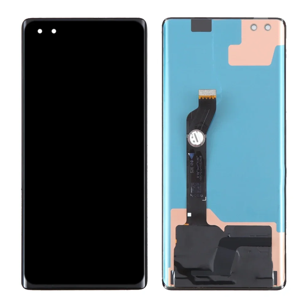 6.78'' For Huawei Nova 11 Pro LCD Display Touch Screen Digitizer Assembly For Huawei Nova11 Pro GOA-AL80 GOA-LX9 LCD