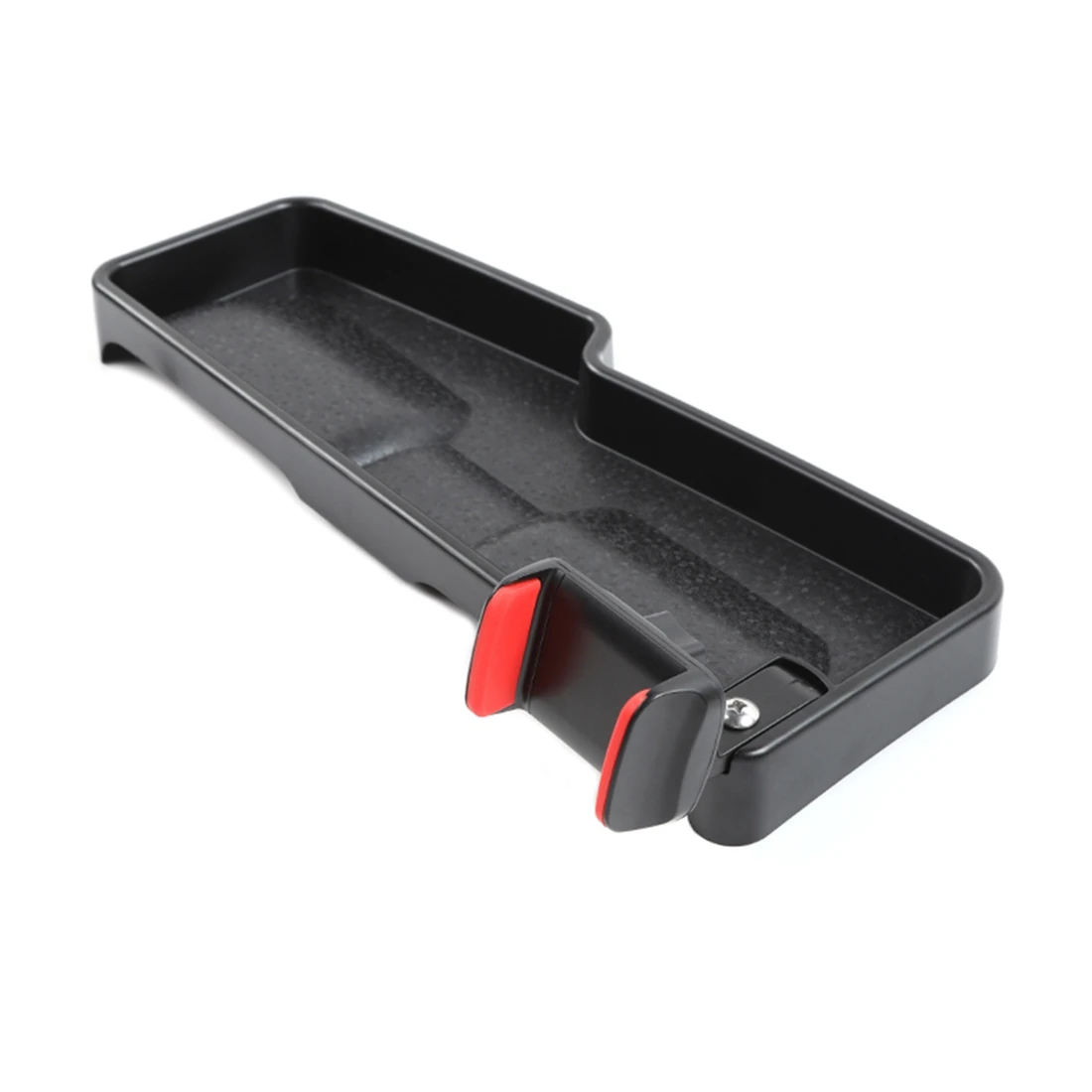 Car Dashboard Storage Box Phone Holder Organizer Tray for Suzuki Jimny 2019 2020 2021 2022 Accessories