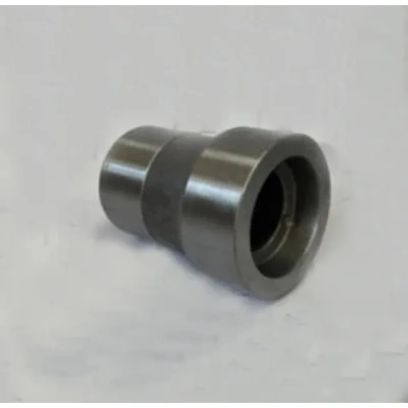 

High Quality Carbide Forged Rock Drill Parts Piston