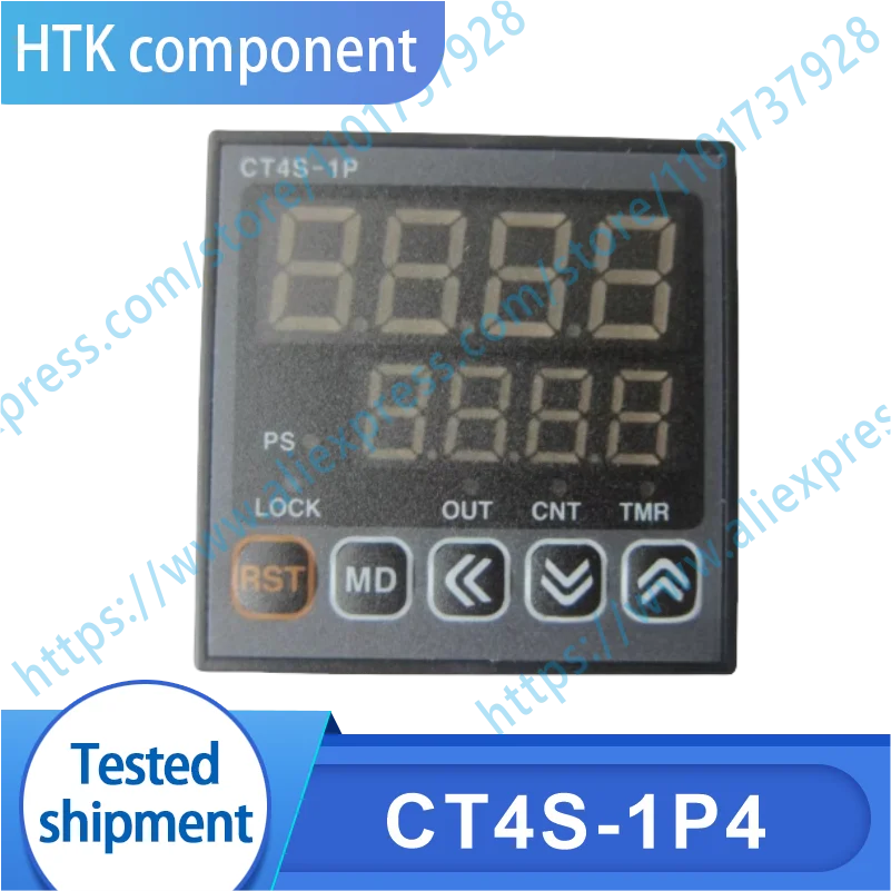 Original CT4S-1P4 CT6S-1P2 CT6S-1P4 CT4S-1P2 counter