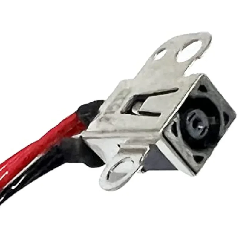 

For GF66 11UE 11UG MS-1581 GL66 New Laptop DC Jack Power Cable K1G-3004100-H39 K1G-3004100-X03 K1G-3004100-V03 Accessories