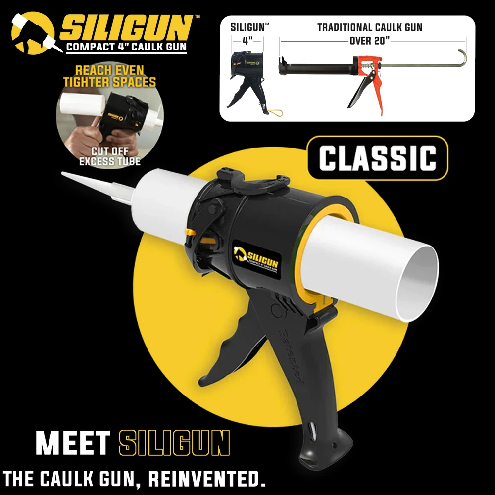 SILIGUN™ Classic Compact 4