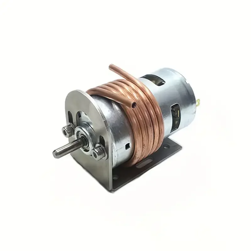 304 الفولاذ المقاوم للصدأ 380 550 775 مقعد المحرك ارتفاع قابل للتعديل تركيب المحرك الاحتفاظ #6