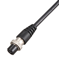 Quality Professional Underground Metal Detector Coil for MD6250 MD6350 Waterproof Coil