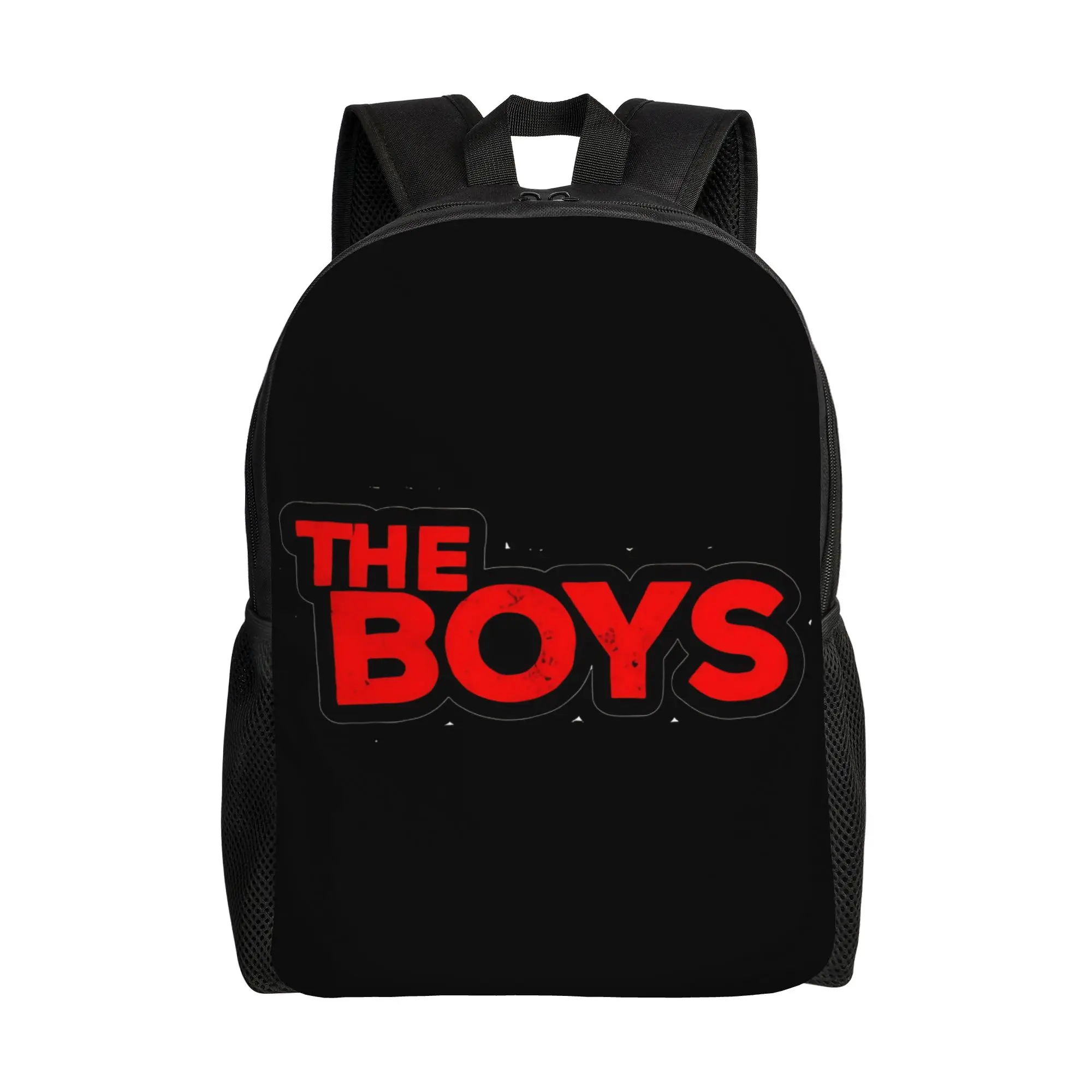 

The Boys Storage Bag Back to school season the boys Vintage Backpack