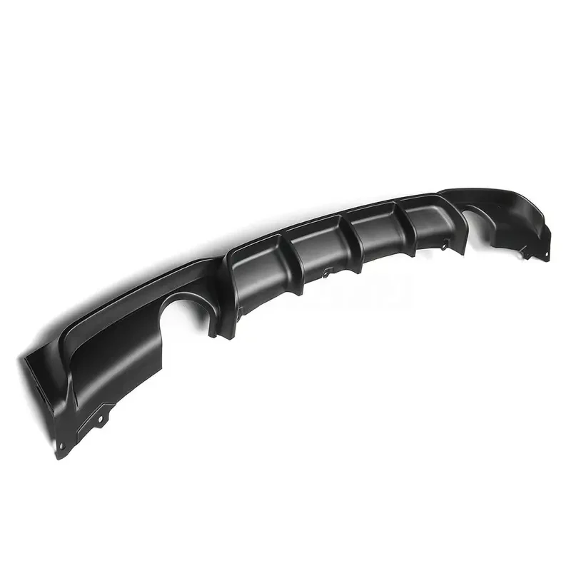 Wholesale Front Bumper Lip & Rear Diffuser Combo Kit Fit 2012-2018 F30 F31 3 Series 320i 328i Car Aero Mod Parts view 2