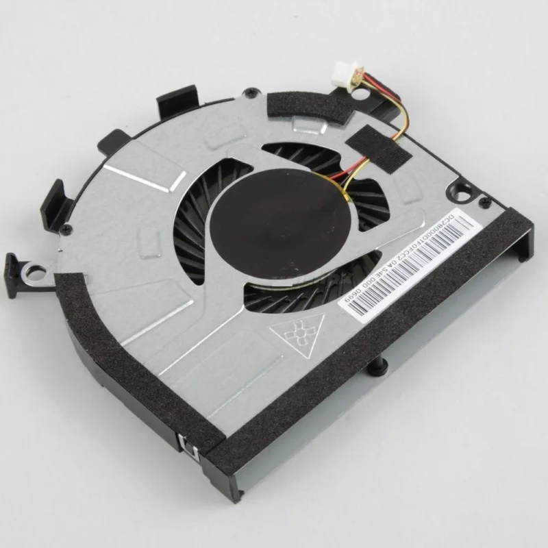 NEW DFS200005060T FFCF For TOSHIBA Satellite M40T-AT02S M50-A M40T E45T U40T CPU FAN