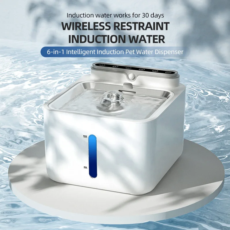 Custom Water Travel… - image