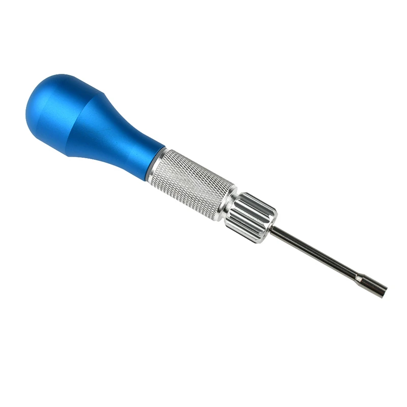Dentistry Micro Screw Driver For Implants Orthodontic Matching Tool Self Drilling Tool Screw Driver Handle Device Dentist Tools