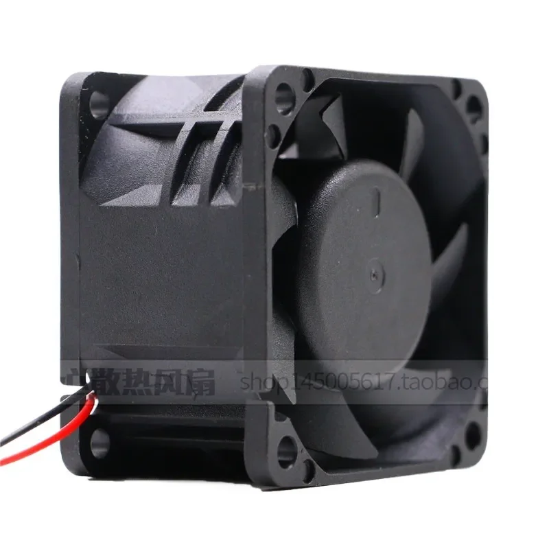 New Xtreme FD246038EB-P 24V 0.44A 60mm Inverter Cooling Fan for Electronic Devices