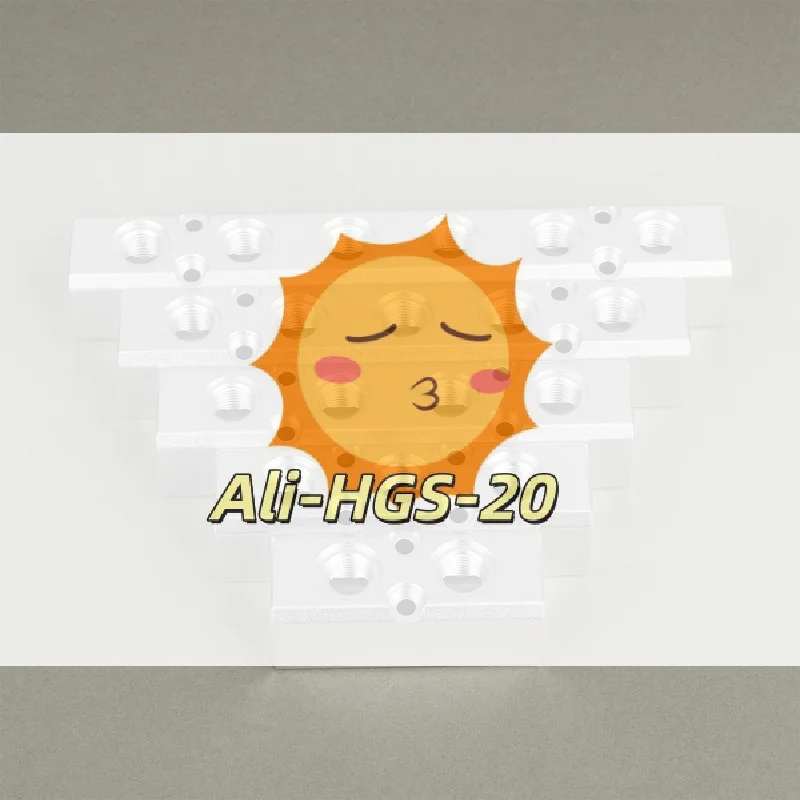 Pneumatic Air Sourc…