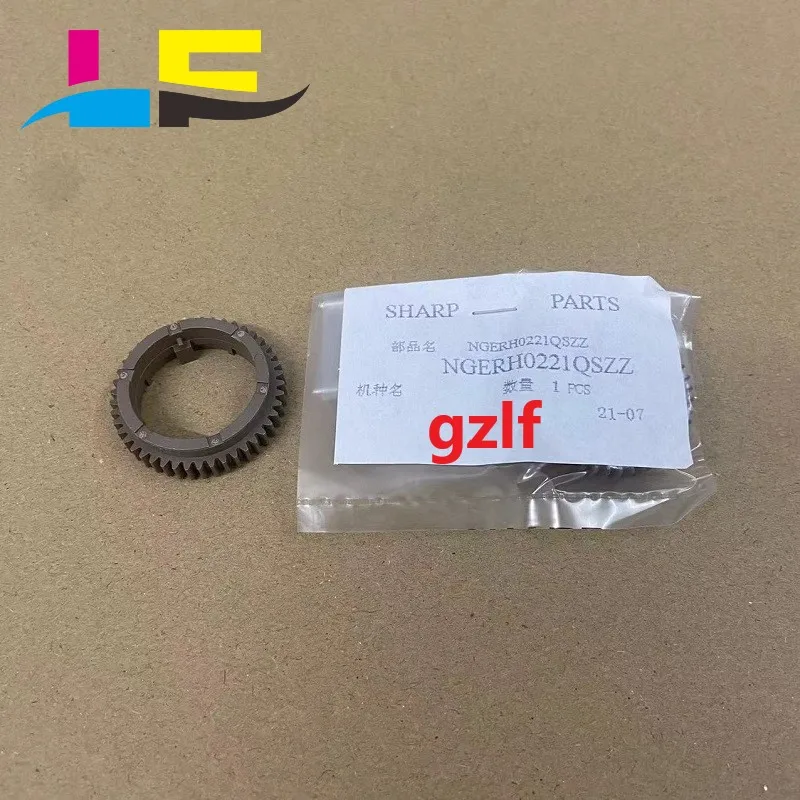 NGERH0221QSZZ Upper Fuser Gear For SHARP AR 161 160 2718 2820 205 1808S 2008D 2048 2308D 2308N