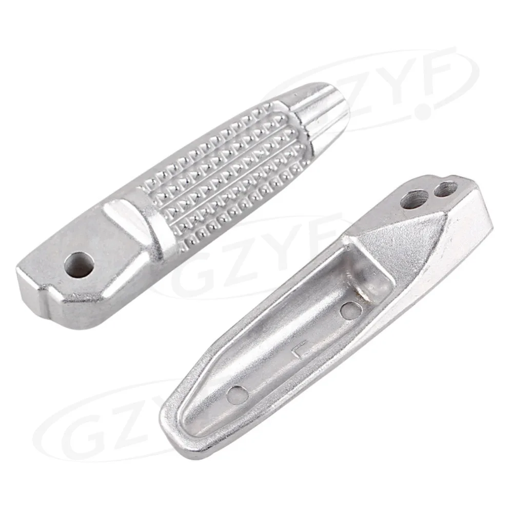 Motorcycle Rear Foot Peg Footrest for BMW K1200R 2004-2008 K1200S 2003-2008 F800R 2005-2013 R1200S HP2 2004-2006