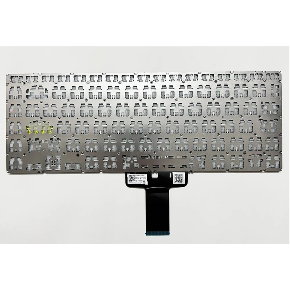 XIN-Russian-US  Laptop Keyboard  For Asus X413FA X413J S433J F413J  Without backlight