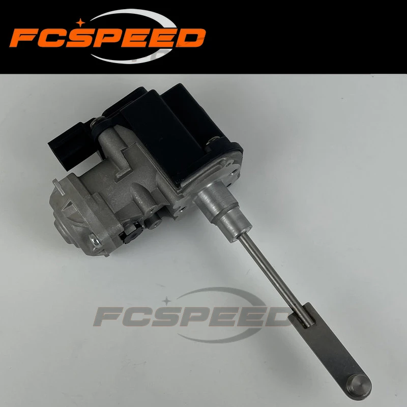 Turbocharger actuator JHJ 03F145725K Turbo wastegate for Audi A1 A3 1.2 TSI 77 Kw 105 HP CBZA CBZB 2009