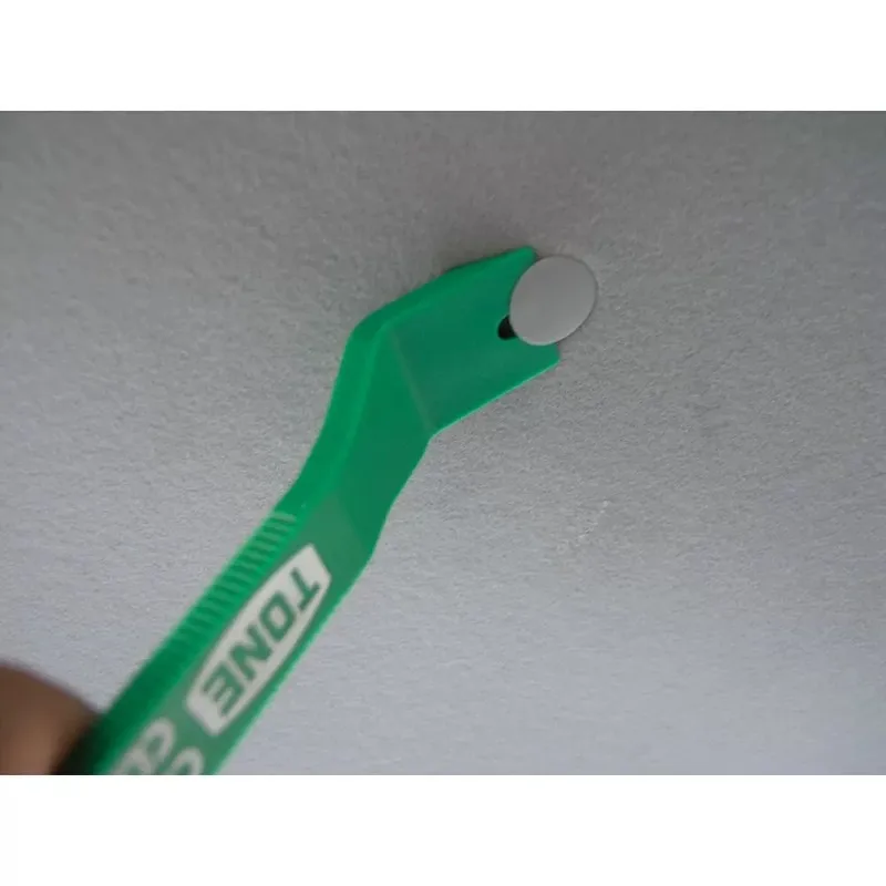 Japan TONE Car Interior Clip Removal Tools, Pry Bars & Pry Sticks for Audio Navigation Modification, Fastener Remover