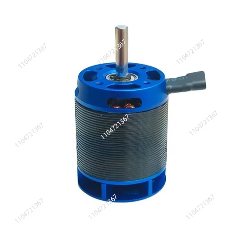 500 #Helicopter Model Aircraft Brushless Motor for  H3748-1700KV Motor, Small Electric Scooter Motor - view 4
