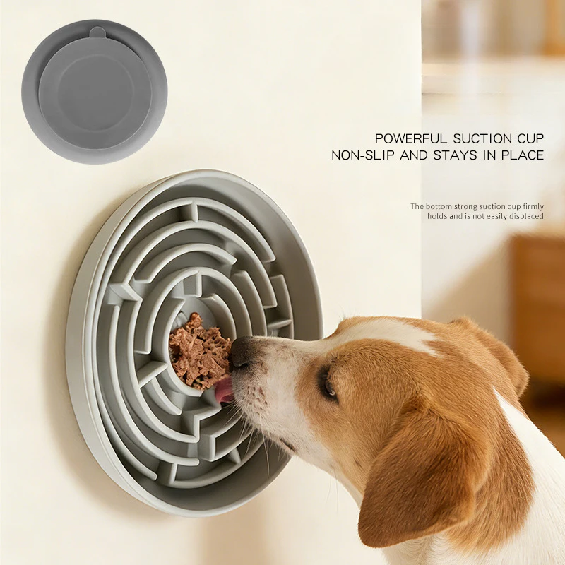 Thumbnail 3 - #19 Latest Slow Puppy Feeder Bowls Offers