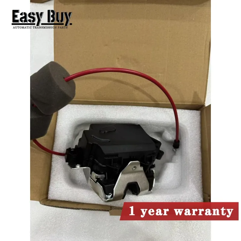 Brand new 1647400635 Trunk Lift Latch Tailgate Lock Actuator 1647400635 Fits For Mercedes Benz ML350 08-11