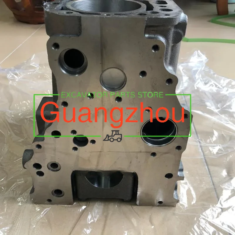 

Cylinder Block Komatsu PC30-1 PC20 PC25 YM 3TNV84 3D84-3 Engine