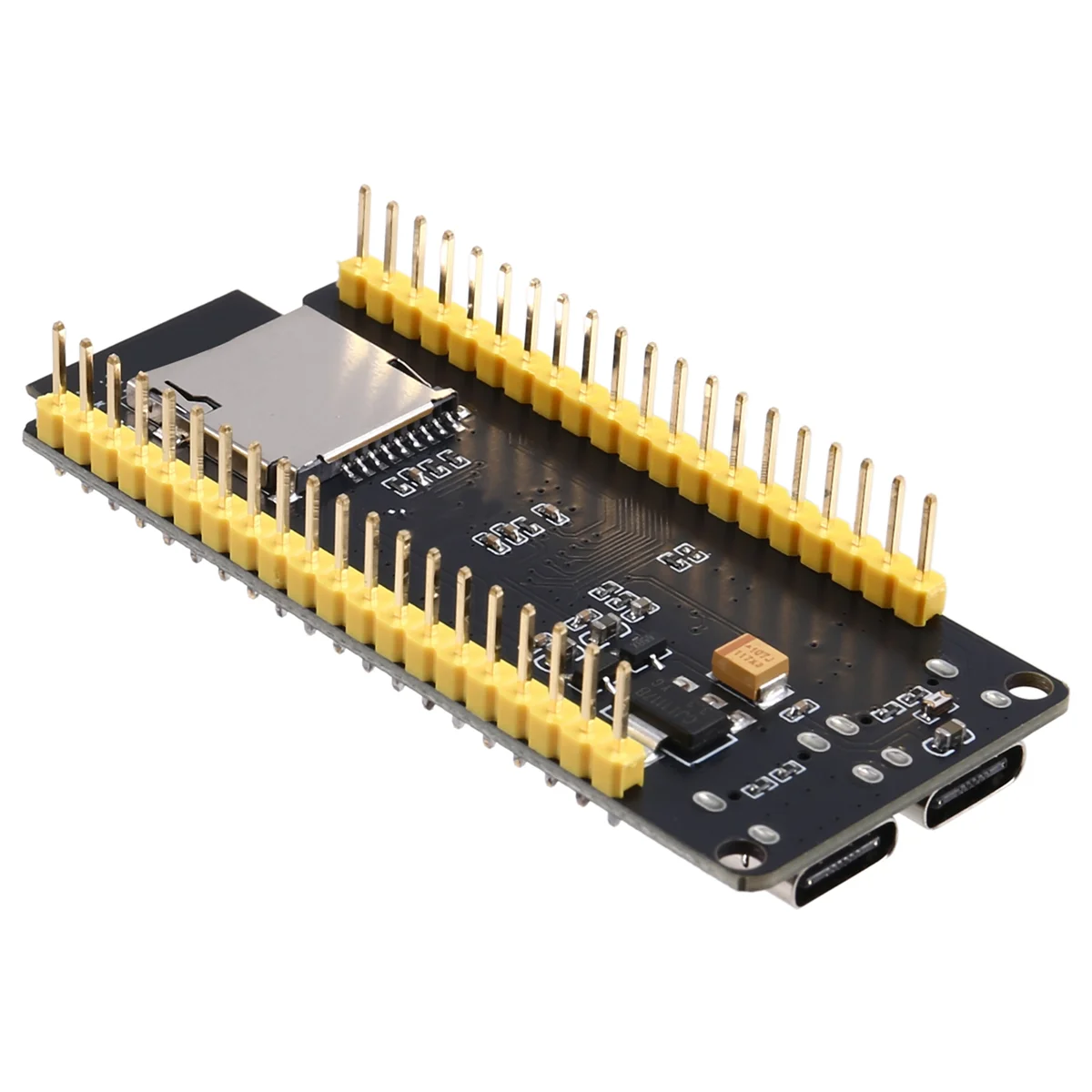 2025 New ESP32-S3 WROOM N16R8 CAM Development Board WiFi+Bluetooth Module OV2640 Camera