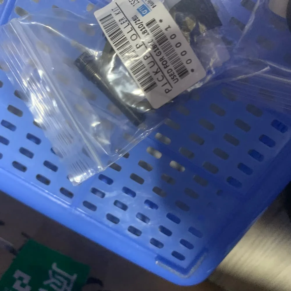 

Pickup Roller Tire QM3-4014-000 QM3-4014-010 for CANON MX338 MX330 MX328 MX320 MX358 MX357 G1400 G2400 G3400 G1000 G2000 G3000