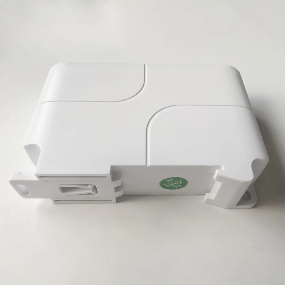 4 Port PoE Extender POE Repeater for IP Port Transmission Extender for POE Switch NVR IP Camera