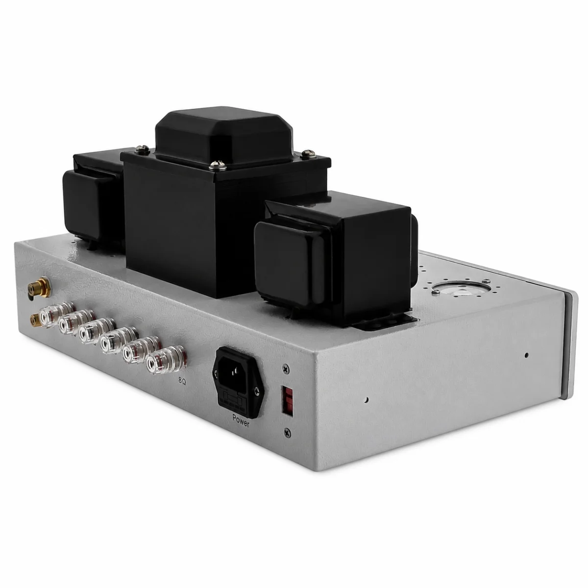 수제 6SN7 드라이버 2A3 진공관 앰프 3와트 스테 - Single Ended Triode Amplifier 2A3 리뷰 및 가격