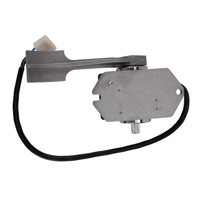 رافعة شوكية خنق القدم EFP-005 0-5K مسرع كهربائي لدواسة الخانق EV كورتيس #3