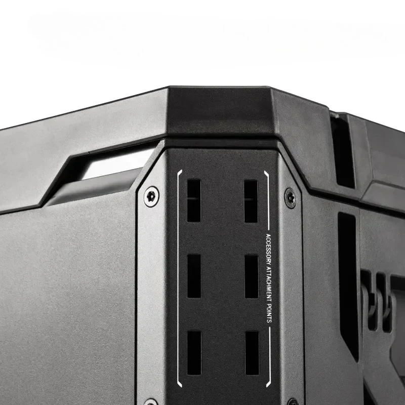Tool Box TOUGHBUILT Tools Packaging Box ToughBuilt TB-B1-B-70 STACKTECH Jumbo