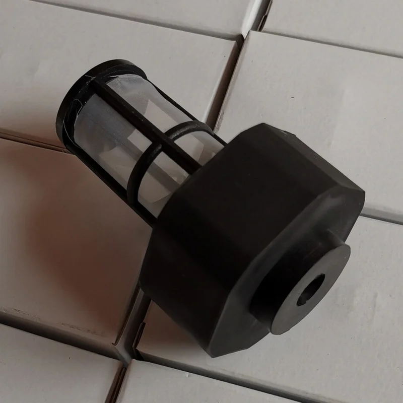 Fuel Filter For Wacker 0155079 BS500 BS600 BS650 BS700 Tamping Rammer Replacement Spare Part